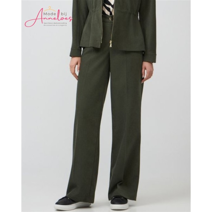 Batida Pantalon 2582 Khaki Batida Pantalon 2582 Khaki